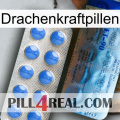 Dragon Power Pills 40